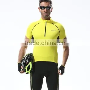 Breathable Men Mountain Bike Wear Popular Cycling Shirts,Cycling Wear thumbnail-1