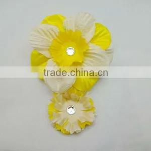 Fashion Spring Flower Earrings thumbnail-1
