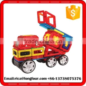 Mag Wisdom Educational Magnetic Toys thumbnail-5