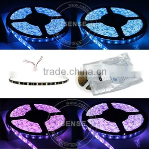 HIGH LUMEN 5050 12V RGB LED STRIP WIFI CONTROLLER,CAR & HOUSING DECORATION thumbnail-1