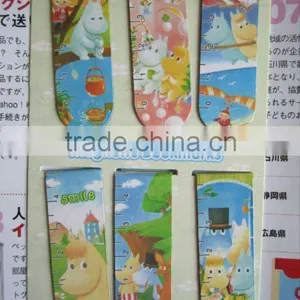 Wholesale Manufacturers Magnetic Bookmarker -- DH 14633 thumbnail-1
