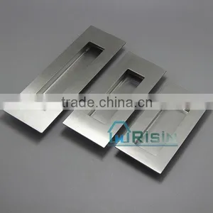 SS304 Cabinet Kitchen Conceal Handle thumbnail-2