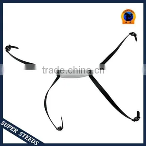 Soft American Football Helmet Chin Strap for Racing With Waterproof thumbnail-4