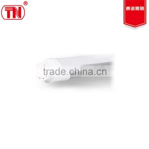 Hot Sale Fluorescent PC Aluminum Tube 0.6M LED T8 Tube 9W thumbnail-4