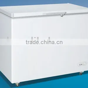 Foam Door Chest Freezer With Step Freezer Chest Box Freezer Freezer Chest thumbnail-1