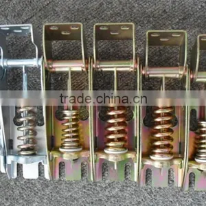 High Quality Chest Freezer Door Spring Hinge CKD Freezer Parts (freezer &refrigerator Parts) thumbnail-2