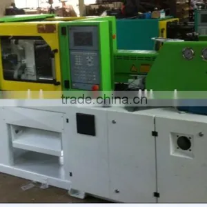 Newly Designed 50T Servo Motor Injection Moulding Machine thumbnail-1