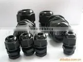 Supply Waterproof PG Cable Glands With O-RING IP68 thumbnail-2