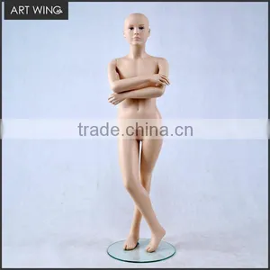 Display Fashion Boy Child Mannequin Movable Made in China thumbnail-4