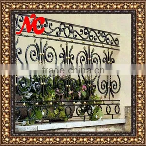 New Design Iron Balcony Design thumbnail-1
