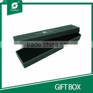 LUXURY MATT LAMINATION PAPERBOARD GIFT BOX FOR PACKAGING WATCHES Quality Choice thumbnail-2