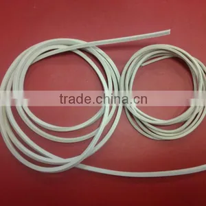 Natural Elastic Rubber Thread for Hairwear thumbnail-1