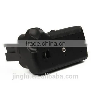 BG-2G Pro Vertical Battery Grip Holders For NIKON D5100 SLR Camera thumbnail-3