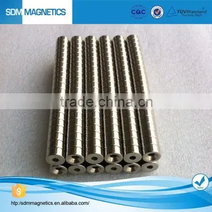 Best Selling Products Rare Earth Neodym N52 thumbnail-1