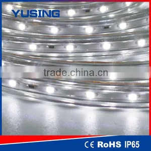 2015 Outdoor 50m Waterproof Cool White SMD 3528 Light Belt Super Thin Led Strips Quality Choice thumbnail-1