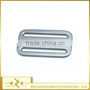 High Quality Metal Slide Buckle for Belt. thumbnail-2