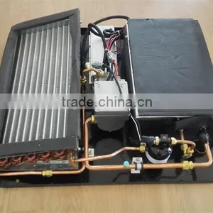 Roof Top Mounted 24 Volt Electric Truck Airconditioner thumbnail-2