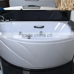 SUNZOOM Whirlpool Bathtubs Canada,whirlpool Tub Dimensions,tub and Shower thumbnail-6