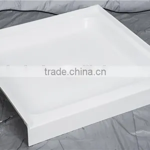 CUPC America Standard Shower Base,custom Shower Tray,fiberglass and Resin Shower Base thumbnail-1