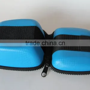 Hot Sell PU Leather Case for Carrying Watch thumbnail-1