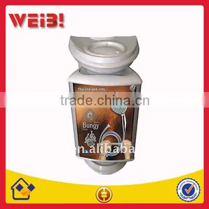 Three Side Rotating Table Light Box, Rotating Triangle Light Box thumbnail-1