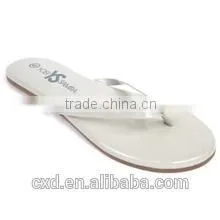 Guang Dong Subtimation Slip Flop New Style Flip Flop Meterial for Foot-bath thumbnail-1