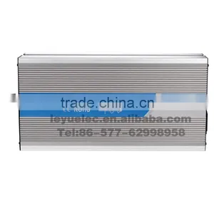 OPIP-2000-1-12v off Grid for Solar System 2000w Pure Sine Wave Inverter thumbnail-3