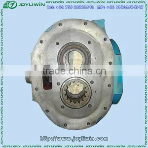 2016 Type Oil Free Compressor Rotor Overhaul Repair Service for Atlas Copco ZR Series thumbnail-2