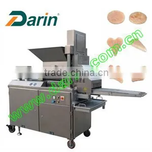 Burger Forming Machine thumbnail-1