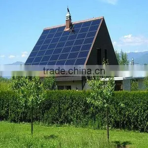High Quality 45W Poly Solar Panel thumbnail-1