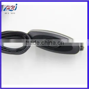 12v Cigarette Lighted Plug With Switch, Car Cigarette Lighter dc Power Cable thumbnail-5