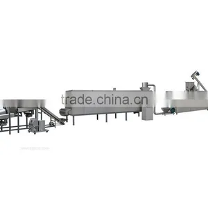 Full-automatic Fish Food Making Machine thumbnail-4