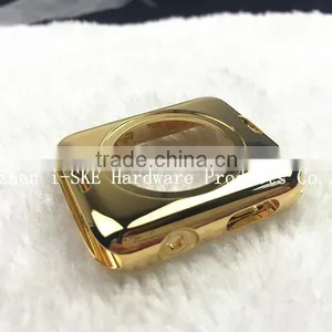 Manufacturer Gold Housing for Apple Watch,Luxury Gold Housing for Apple Watch thumbnail-6