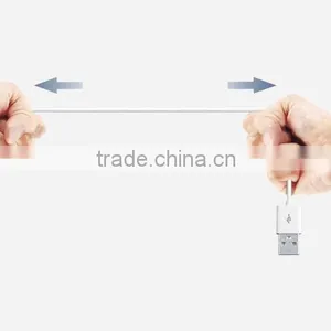 High Quality and Lower Price Packing Alone Usb Cable for Whole Sell thumbnail-2