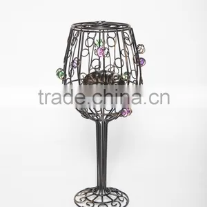 Eco Friend Metal Wine Cork Holder thumbnail-1