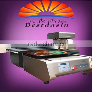 Lowest Price UV Printer For Phone Cover, Printer UV, Smart UV Printer thumbnail-1