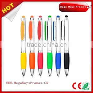 Wholesale Cheap Promotional Logo Pen ,ECO Friendly Pen Ball Pen thumbnail-1