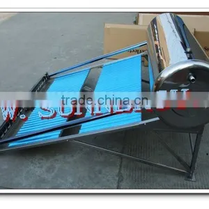Direct Heated Solar Water Heating thumbnail-1