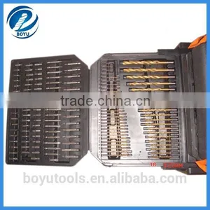 300pcs Combination Drill&bit Set thumbnail-1