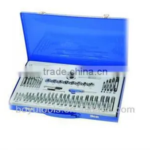 Combination Drill Set thumbnail-1