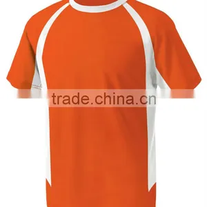 Kids Quick Wicking Short Sleeve T-shirt thumbnail-1