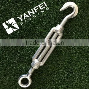 Lifting Turnbuckle DIN1480 thumbnail-1