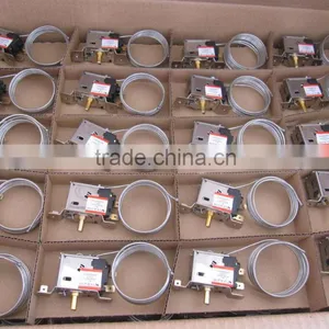 WPF Style Thermostat Digital Thermostat AWTB-P134 thumbnail-2