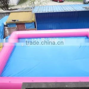 Durable Inflatable Pool/ Inflatable Swimming Pool thumbnail-5