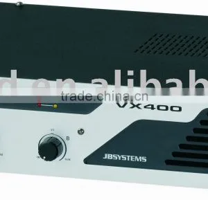 Digital Stereo Amplifier VX400 thumbnail-1