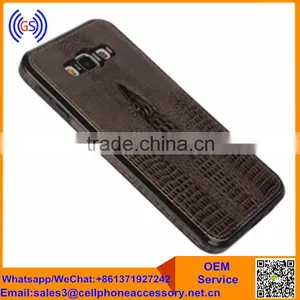 Personalized Custom Crocodile Skin Leather For Iphone5 Case,Mobile Phone Back Cover Bulk Case For Iphone 5 thumbnail-5
