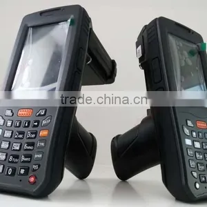 2015 New Prodcts Cheap Price Handheld Bluetooth 1D/2D Android Mobile Barcode Scanner ( Factory ) thumbnail-3