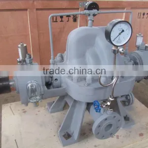 Bomba Centrifuga Axial Bomba (API Bombas) thumbnail-2
