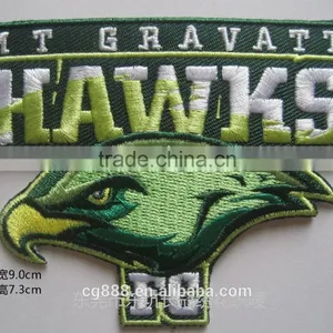 The Wholesale Delicate Embroidery Patches thumbnail-1