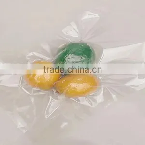 Food Vacuum Plastic Bag thumbnail-1